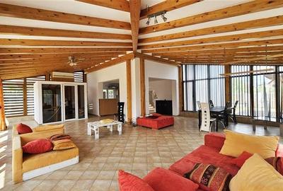 COMISION 0% Casa individuala cu piscina in Sacalaz -Unitatea militara - 3
