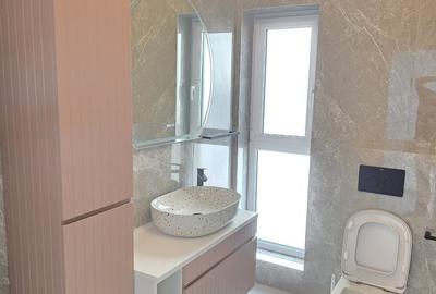 Casă cu 4 camere decomandat în Central - 5
