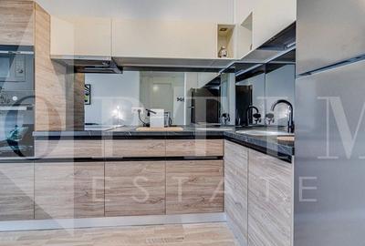 PREMIUM Urban  2 rooms Apartment/ super VIEW/ UNDERGROUND parking! - 5