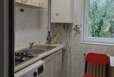 Apartament cu 3 camere decomandat în Mărăști - 4