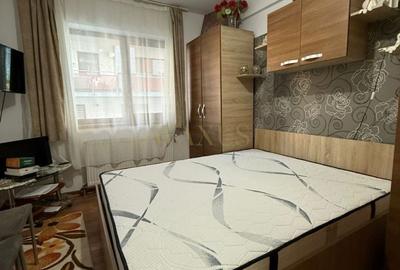 Garsonieră în Florești