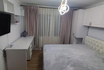 Apartament cu 4 camere decomandat în Dorobanți - 4