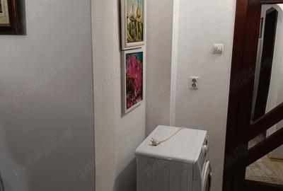 3 camere Darmanesti - 1