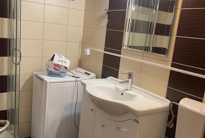 Chirie ap.2 camere,recent reamenajat, mobilier NOU, zona Cornisa, aproape de UMF Chirie ap.2 camere,recent reamenajat, mobilier NOU, zona Cornisa, aproape de UMF - 2