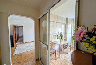 Apartament cu 2 camere, mobilat în Chitila - 7