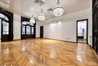 Apartament cu 6 camere în Antiaeriană - 6