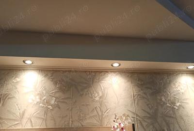 Proprietar inchiriez garsoniera renovata in Complex Studen?esc Timi?oara deasupra la Profi City - 2