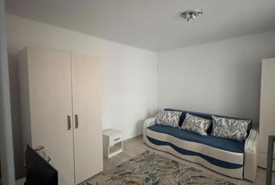 Garsonieră în Central