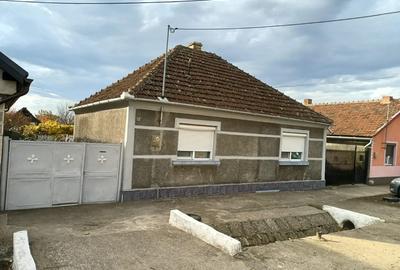 Casa Carpinis, str. VIII-a - 1