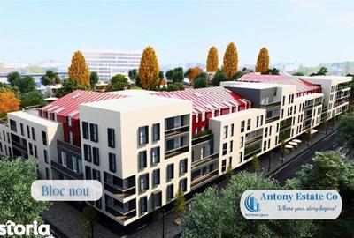 Apartament cu 2 camere în Ultracentral - 3
