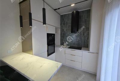 De vanzare apartament modern cu 2 camere la etajul 2 in Selimbar - 3