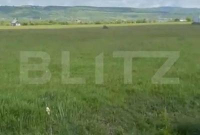Teren de 12000 mp, în Unirea - 2