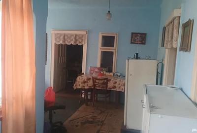 Casă cu 3 camere cu Teren 3000 Mp în Căpăt - 1