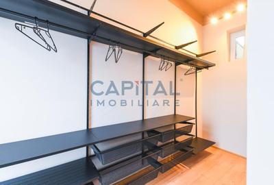FARA COMISION ! Apartament modern, recent renovat, parcare, zona Mihai Viteazul - 11