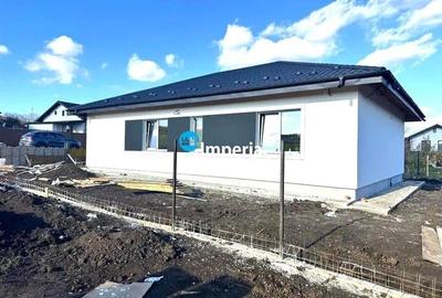 Casa Parter  3 dormitoare, 2 bai, 92 mp utili  Zona Horpaz - 9