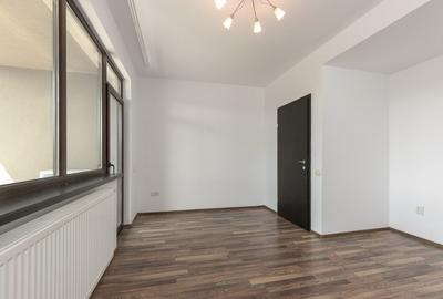 Duplex cu 5 camere cu Canalizare în Pipera - 10