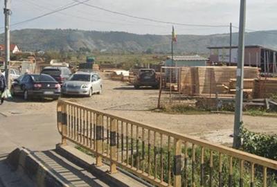 Spațiu comercial, în Central - 8