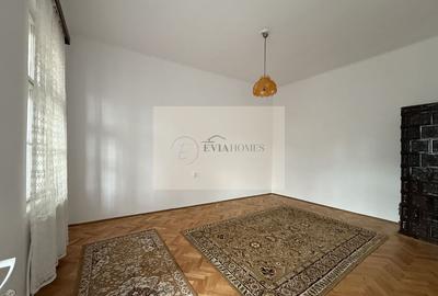 Apartament ultracentral /2 camere /pretabil pentru diferite activitati - 1