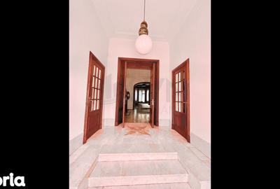 Casă cu Teren 992 Mp în Dorobanți - 10