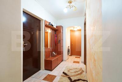 Apartament 4 camere - spatios si bine compartimentat - Calea Crangasi - 13