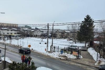 Teren construcție, în Tunari - 2