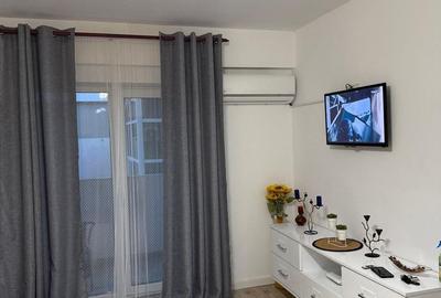 Apartament cu 2 camere, mobilat în Cetate - 2