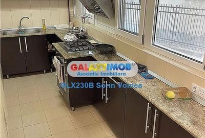 Apartament cu 4 camere semidecomandat, mobilat în Apărătorii Patriei - 2