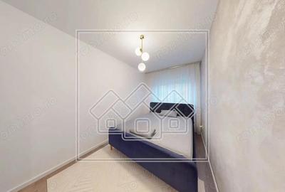 Ap cu 3 camere, balcon, mobilat si utila modern - zona C. Surii Mici - 3