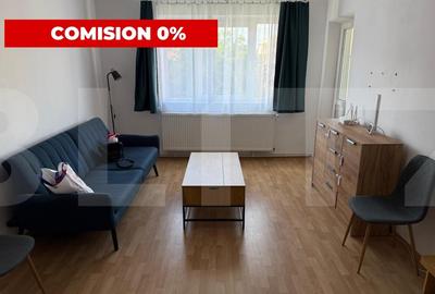 Apartament 2 camere - cu chirias stabil | Cartier Lenin, Sfantu Gheorghe - 4