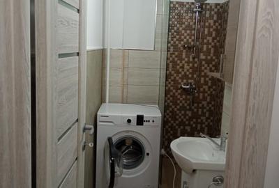 Apartament cu 2 camere decomandat în Exterior Vest - 7