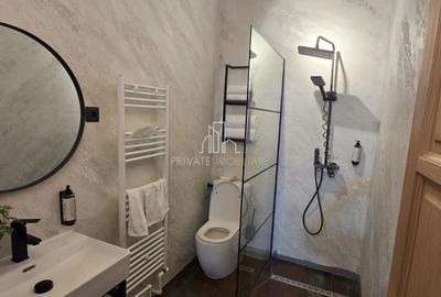 Pensiune de vanzare in Sighisoara - 25