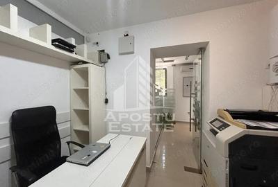 Apartament 1 camera, Zona Medicina ideal locuit sau birou