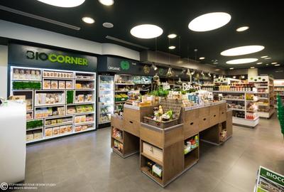 Spațiu comercial nou 310 mp compartimentabil direct de la DEZVOLTATOR-Comision 0 - 4