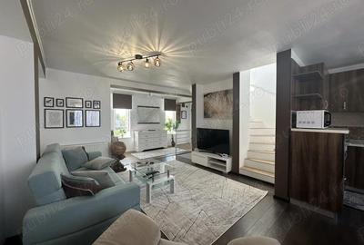 Apartament cu 2 camere decomandat în Mihai Bravu - 4