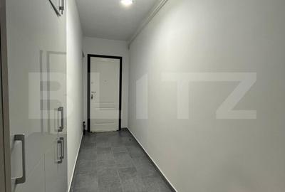 Apartament cu 2 camere decomandat, mobilat în Lunca Cetățuii - 17
