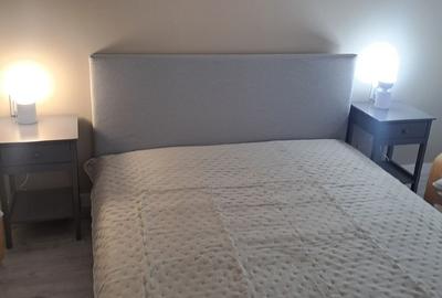 Apartament cu 2 camere decomandat în Florești - 6
