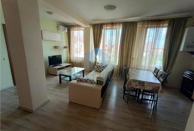Apartament 3 camere, Zorilor, Loc de parcare