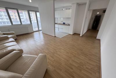 Apartament cu 3 camere decomandat, mobilat în Aviației - 3