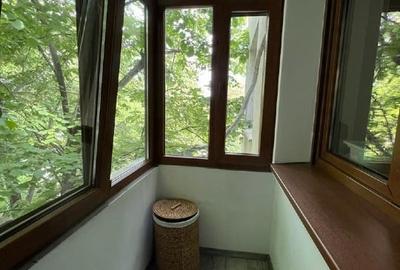 2 camere Floreasca • 55 mp • Mobilat modern • 2 AC • Etaj 4 – 600€/lună - 6