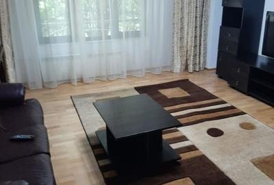 Apartament 2 camere Piata Muncii - Decebal, 5 minute de metrou, mobilat modern - 1