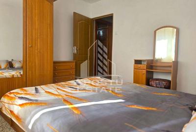 Apartament cu 2 camere decomandat, mobilat în Micălaca - 12