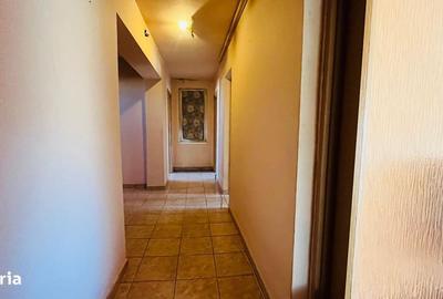 Apartament cu 4 camere în Kogălniceanu - 9