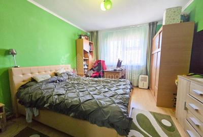 Apartament cu 2 camere decomandat, mobilat în Iris