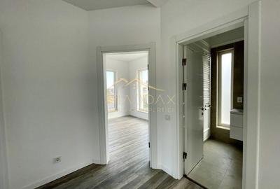 Vila individuala_P+1 ***4 camere***380 mp teren//Tamasi-CORBEANCA - 10