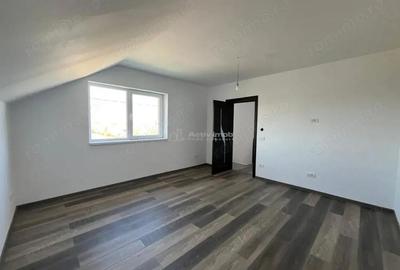 Olosag, Vila P+1E, 194 Mp., Compartimentare Moderna - 19