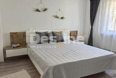 Apartament cu 3 camere decomandat în Cristian - 6