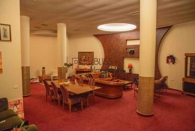 Casă / Vilă 5 camere în zona  Iancu Nicolae British School Bucharest - 11