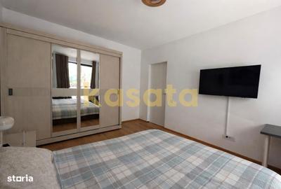 Apartament cu 3 camere, mobilat în Herăstrău - 5