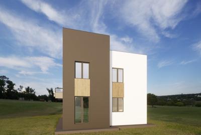 Casa P+1, 300 MP teren, 120 MP utili, comuna Malu Mare, zona Selgros - 7