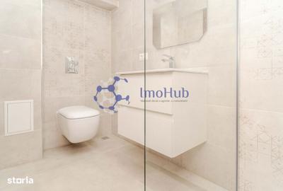 Apartament cu 3 camere decomandat în Păcurari - 6